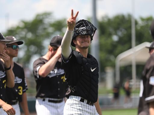 Birmingham-Southern is shutting down, but its baseball team is finding a way to live
