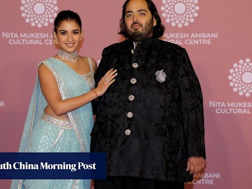 Mukesh Ambani’s son to throw another glitzy pre-wedding bash on cruise ship