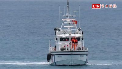 4人澎湖西嶼夢幻沙灘戲水 1人遭海流帶走失蹤各界搜尋中 - 自由電子報影音頻道