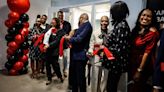 Miami Valley Urban League opens space at Dayton Arcade, works on poverty issues