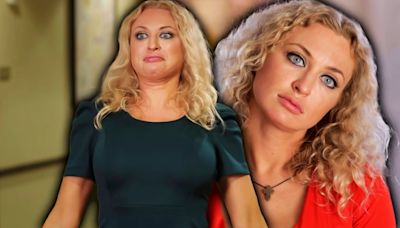 90 Day Fiancé: Natalie Mordovtseva’s Extraordinary Weight Loss Milestone (See Her Body Transformation In Pictures)