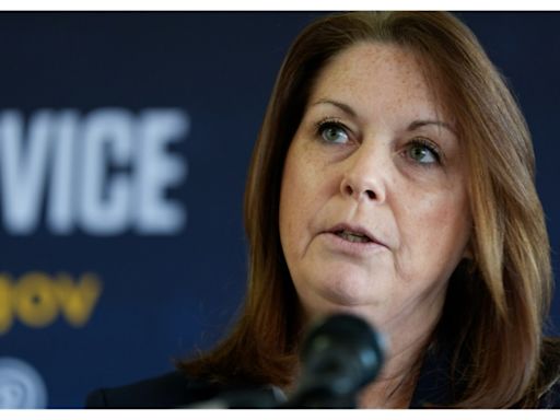 Secret Service director says she will not resign after attempted Trump assassination