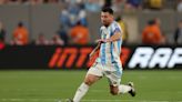 Messi returns as Argentina eye Copa America semis against Ecuador