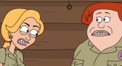 1. Welcome to Brickleberry