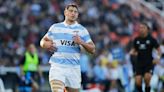 A qué hora juega Australia vs. los Pumas, por el Rugby Championship 2023