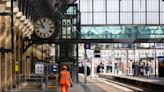 Rail Strikes Proliferate as Third UK Union Plans October Action