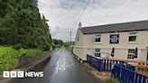 Motorcyclist seriously injured after crash near Chepstow