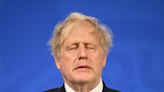 Boris Johnson news – live: Committee publishes Partygate evidence ahead of ex-PM’s TV grilling