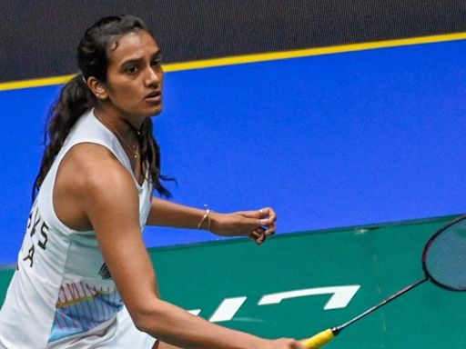 'Leave What has Lappened, Learn From Mistakes, Come Back Stronger': PV Sindhu's Mantra For Paris Olympics - News18