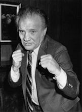 Jake LaMotta