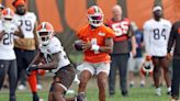 Watch Deshaun Watson let it fly on Day 3 of Browns OTAs and defenders make big plays: Takeaways from Week 1