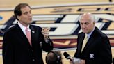 Mind-blowing facts about Jim Nantz and Billy Packer, part of Final Four and college hoops history