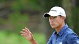 Morikawa in PGA contention after five straight birdies