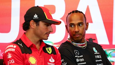 El jefe de Mercedes reconoce que no le convence la opción de fichar ya a Carlos Sainz