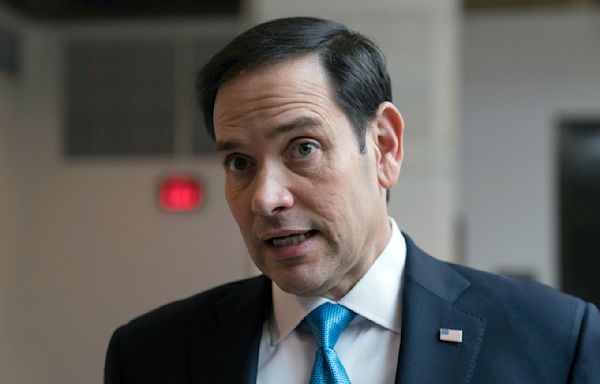 ‘Marco Rubio Sold Out’: Senator Called Out for Wild Flip-Flops as a Trump ‘Enabler’ in Brutal Column