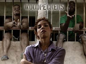 Woodpeckers (2017 film)