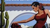 Oil Painter Kenton Nelson Creates Exclusive Poster For Casa Romantica Cultural Center And Gardens