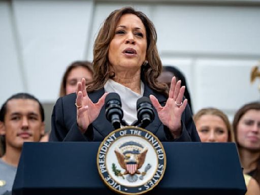 Présidentielle américaine: la campagne de Kamala Harris a été visée par une cyberattaque en juillet