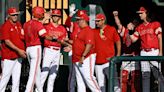 Gary Morse, Derek Curiel lead Orange Lutheran baseball to win over Santa Margarita in CIF regional semifinals