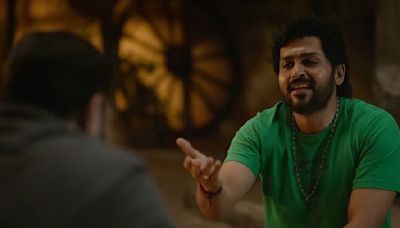 Sathyam Sundaram Box Office Collection Day 1 Prediction: Karthi & Arvind Swami's Drama Opens Amid High Buzz