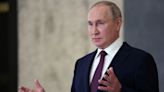 Putin diz que Rússia não é culpada por crise energética da UE