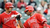 'I've been managing my whole life.' Torii Hunter on Angels' managing and coaching searches