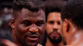 Ngannou mourns death of 15-month-old son