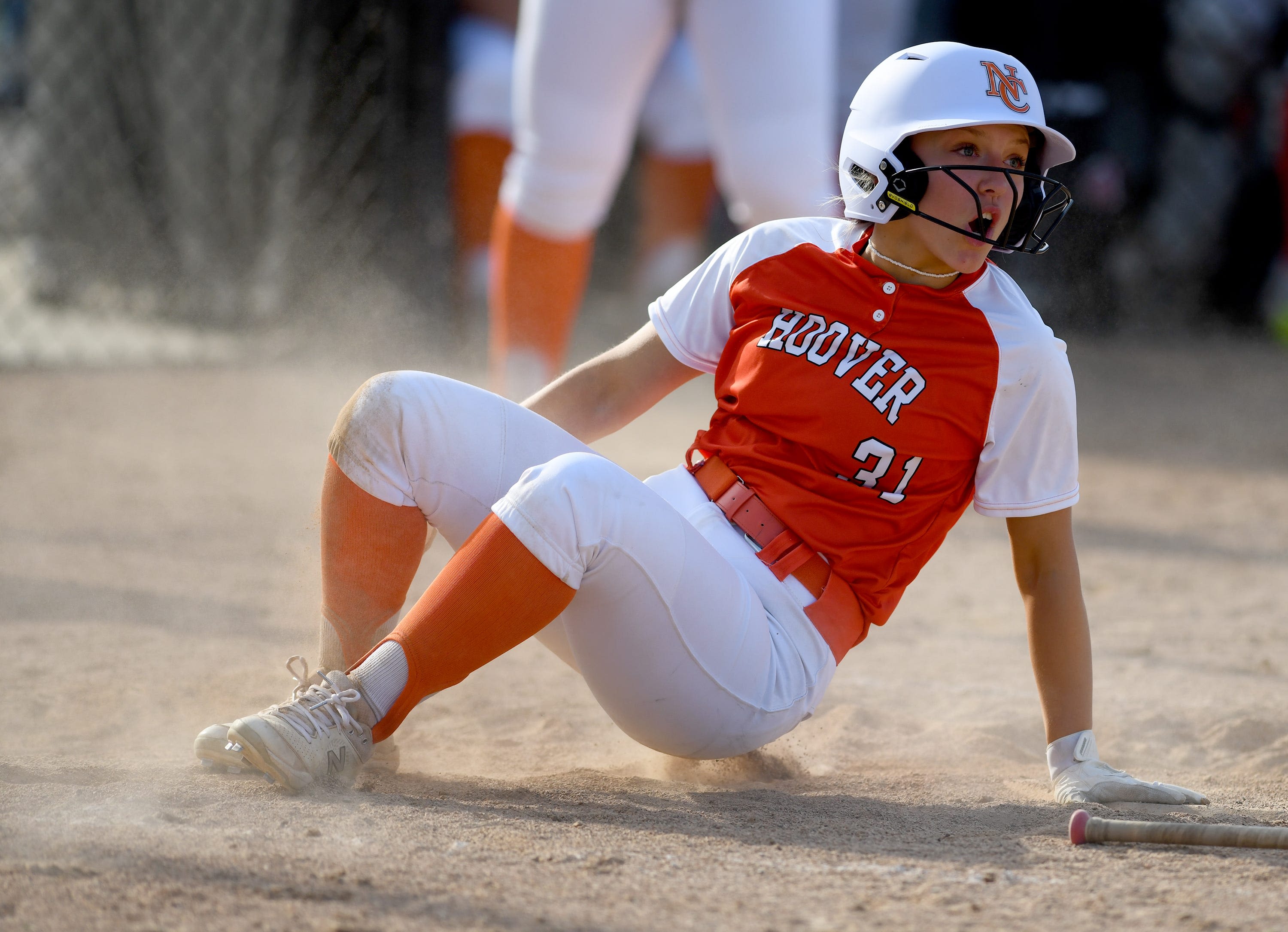 5 Greater Canton high school softball teams who could make a run in the OHSAA tournament