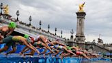 Allen Abel: Olympic triathletes finally get to swim in the world's most historic sewer