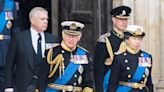 Inside King Charles’ Relationships With His Siblings Princess Anne, Prince Andrew and Prince Edward