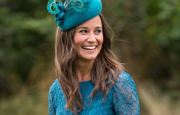 When Kate Middleton Becomes Queen, Will Her Sister Pippa Middleton Get a Royal Title of Her Own?