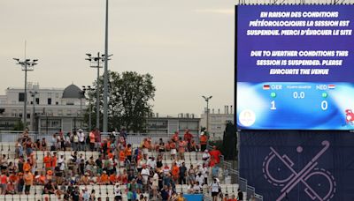Un oyente de Carrusel pone voz al sentir de miles de aficionados desplazados a los Juegos de París: "Esto lo haces una vez en la vida"