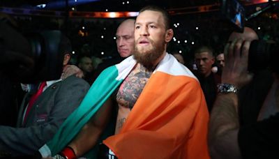 UFC 302: Fans React after Conor McGregor Explains Press Conference Cancellation