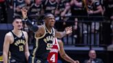 Emotions run deep for Purdue basketball's Lance Jones ahead of senior day