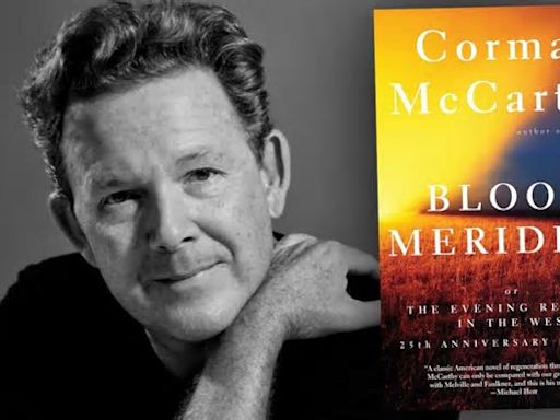 John Logan To Adapt Cormac McCarthy’s ‘Blood Meridian’ For New Regency