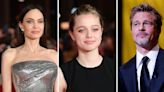 Shiloh Jolie-Pitt Is 'Begging' Parents Brad, Angelina to Make Up