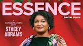 Stacey Abrams Covers Essence Magazine: 'Faith Should Be a Shield to Protect'