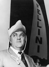 Federico Fellini