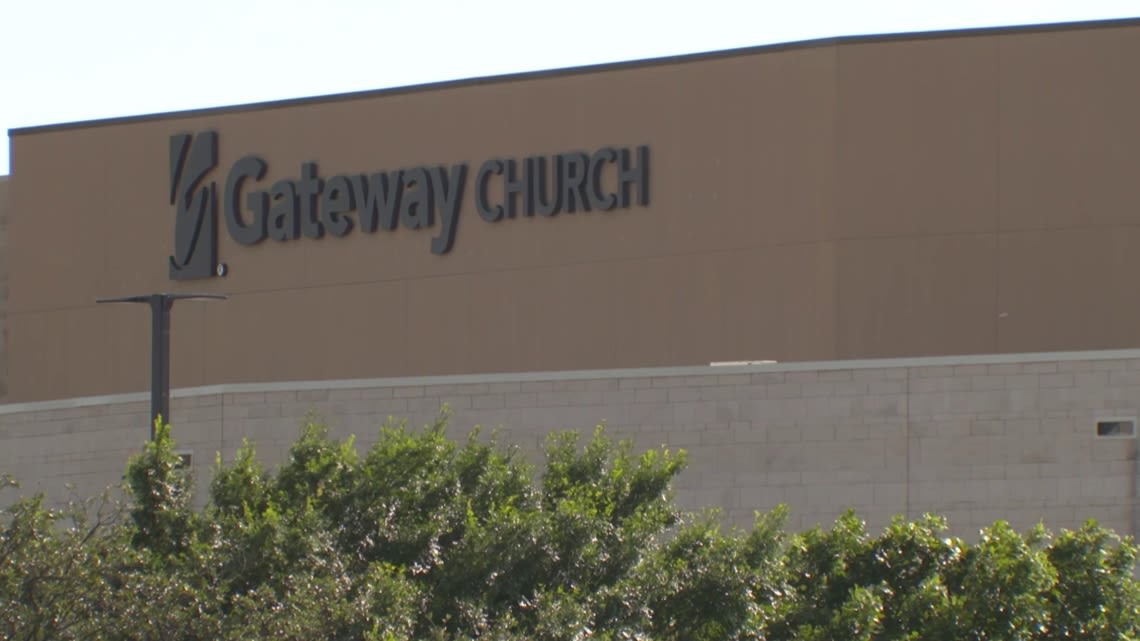 Gateway Church cancels annual conference in wake of Robert Morris sexual abuse allegations