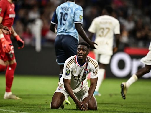 Bologna considering to bid for Lyon’s Sinaly Diomandé amid Riccardo Calafiori’s exit