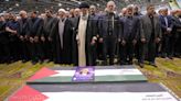 "Le régime iranien ne va pas se suicider" pour venger la mort d'Ismaïl Haniyeh