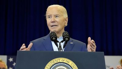 La administración de Joe Biden prohíbe extraer petróleo y gas en millones de acres de Alaska - La Opinión