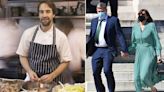 TV chef 'scammed out of £150,000' by married couple working at his restaurant