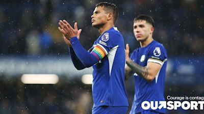 Anti-gay incidents reported at 100+ Premier League, EFL, FA Cup games - Outsports