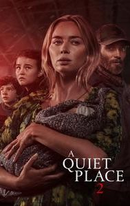 A Quiet Place Part II