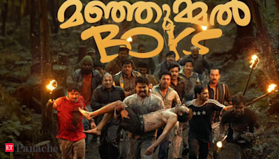 'Manjummel Boys' OTT release announced: Check where and when to watch Chidambaram’s Malayalam blockbuster