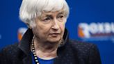 Yellen Urges Congress to Pass Bipartisan Spending Bill