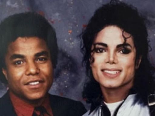 Tito Jackson, hermano de Michael y Janet Jackson, muere a los 70 años