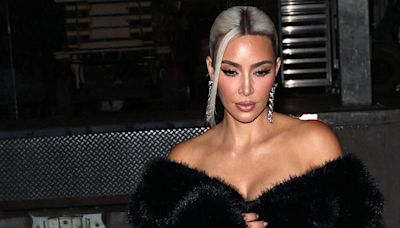 Kim Kardashian Recalls How Her Ex Publicist Did Not Believe In Her: 'Set Realistic Goals'