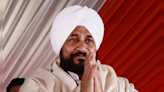After BJP's 'Traitor' Dig At Charanjit Channi For Backing Amritpal Singh, Congress Says...